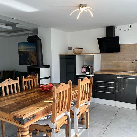 Moderne Ferienwohnung In Dilsberg Neckargemünd Zewnętrze zdjęcie