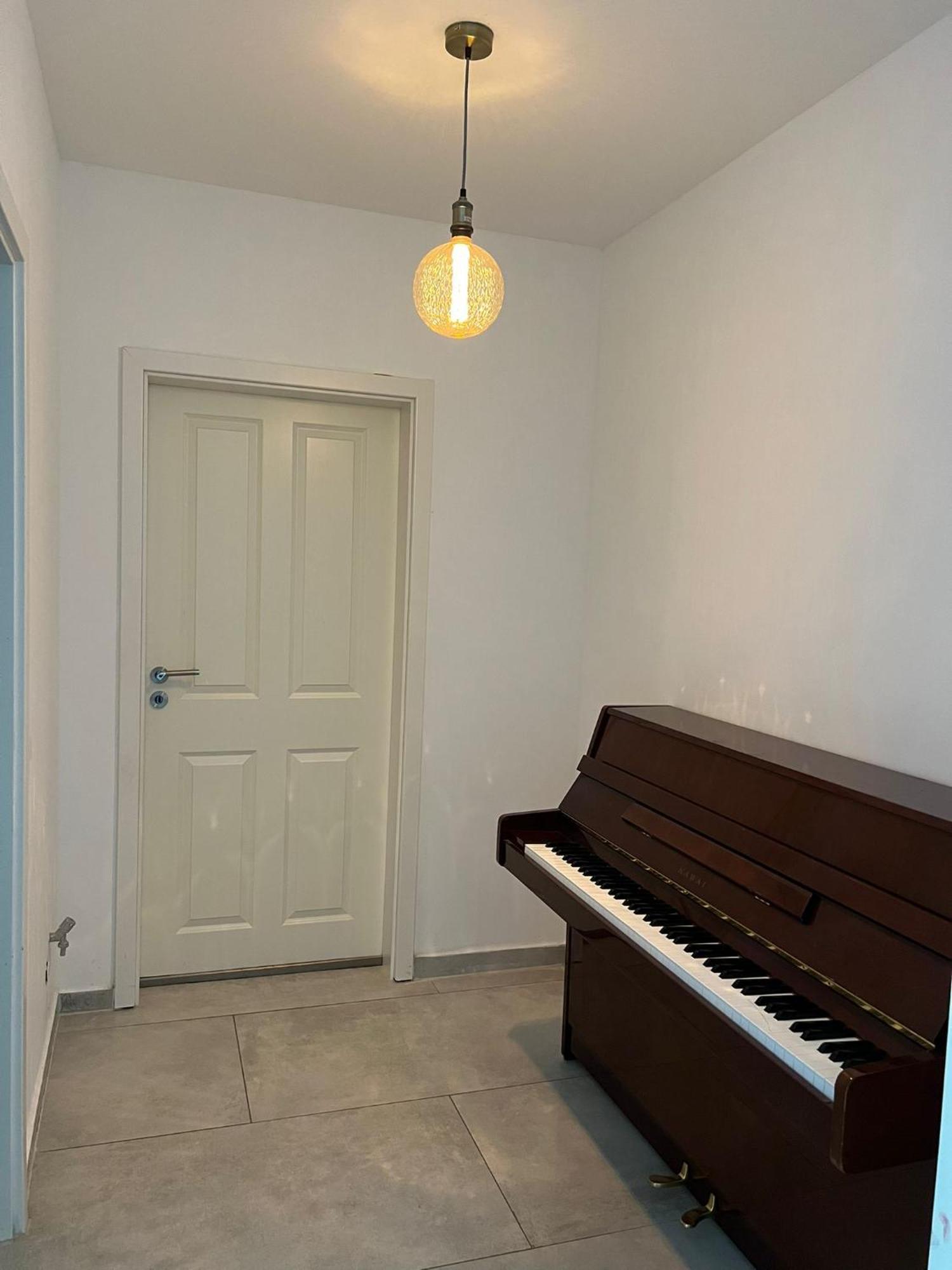 Moderne Ferienwohnung In Dilsberg Neckargemünd Zewnętrze zdjęcie