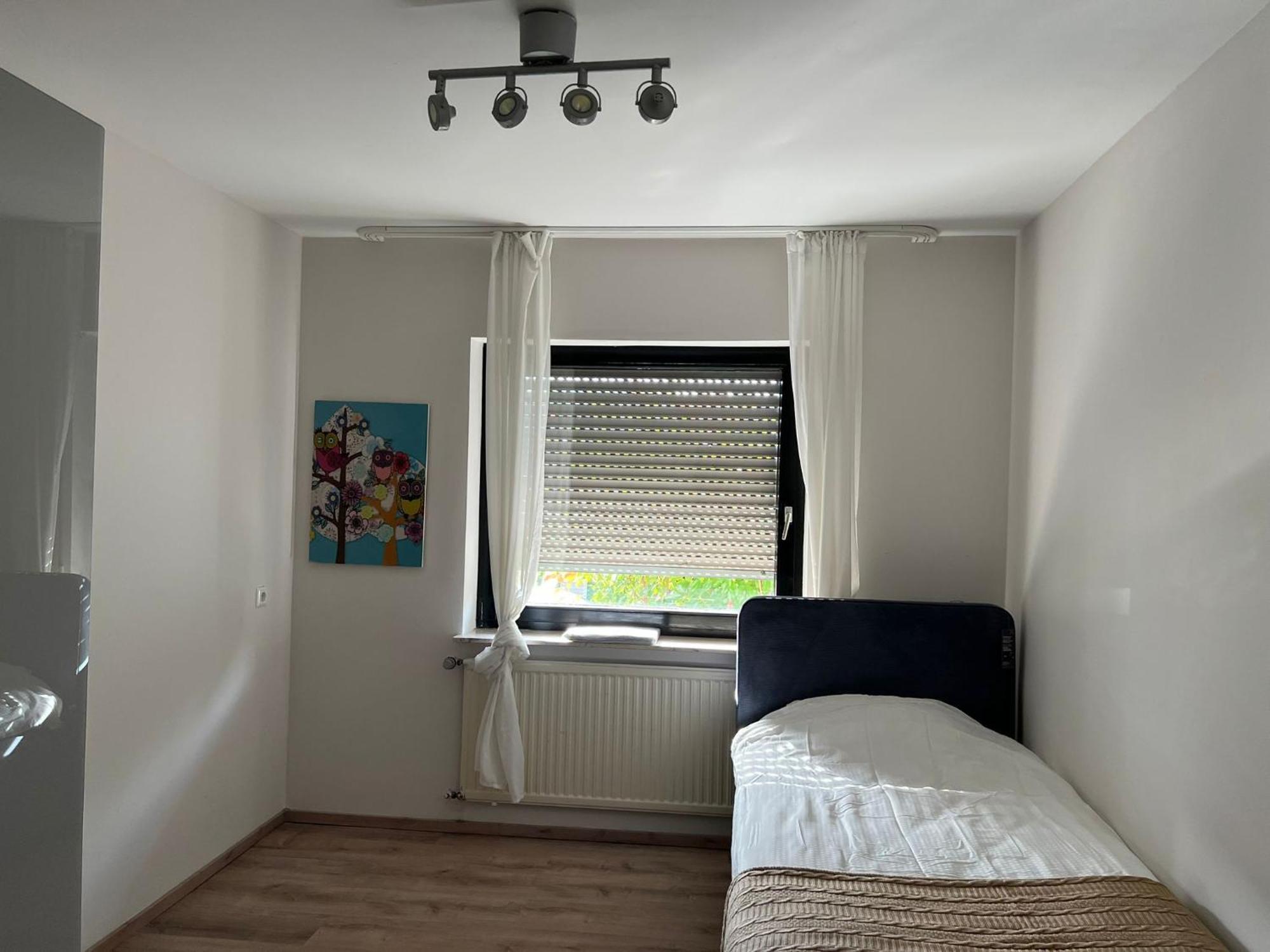 Moderne Ferienwohnung In Dilsberg Neckargemünd Zewnętrze zdjęcie