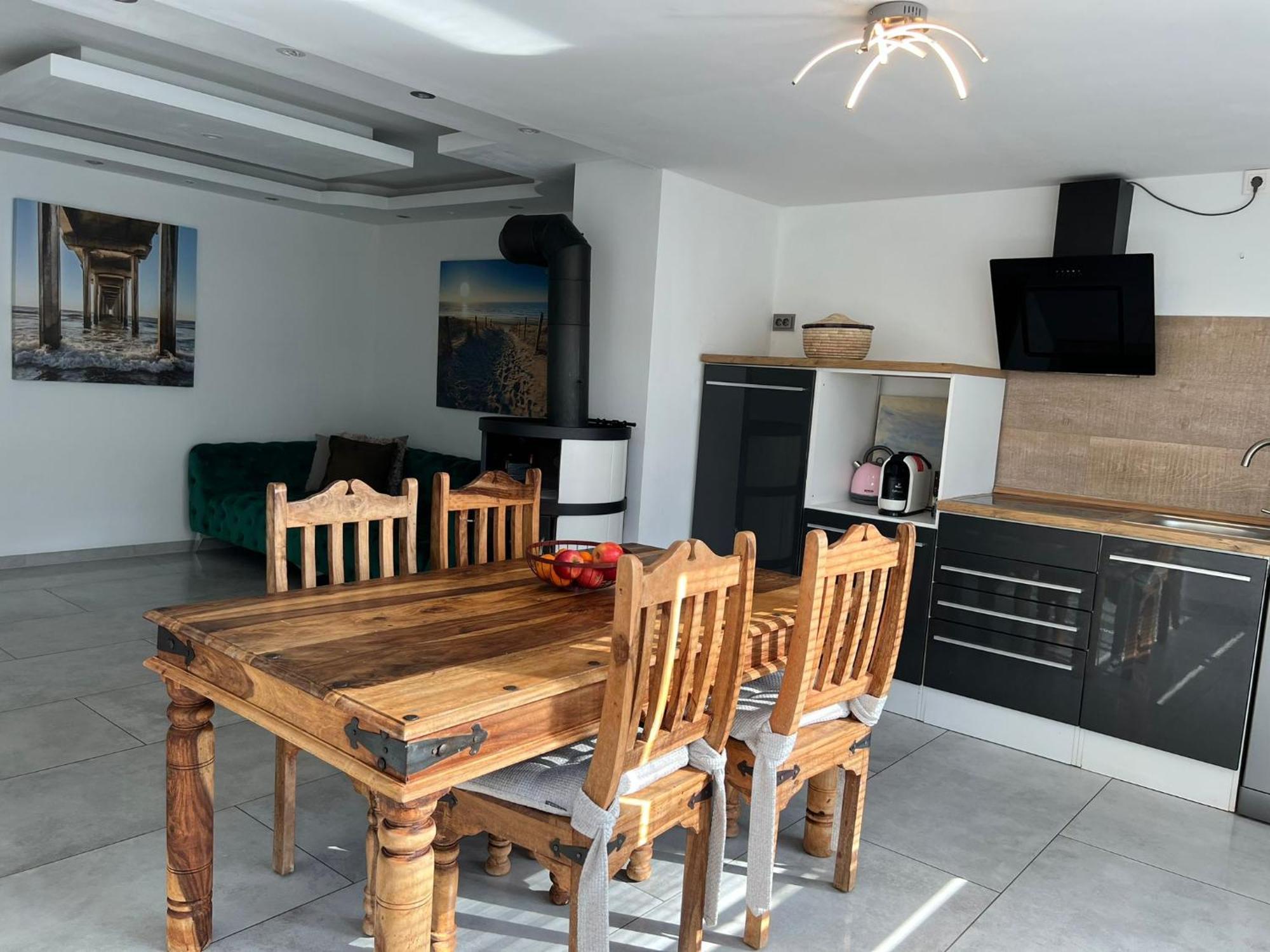 Moderne Ferienwohnung In Dilsberg Neckargemünd Zewnętrze zdjęcie