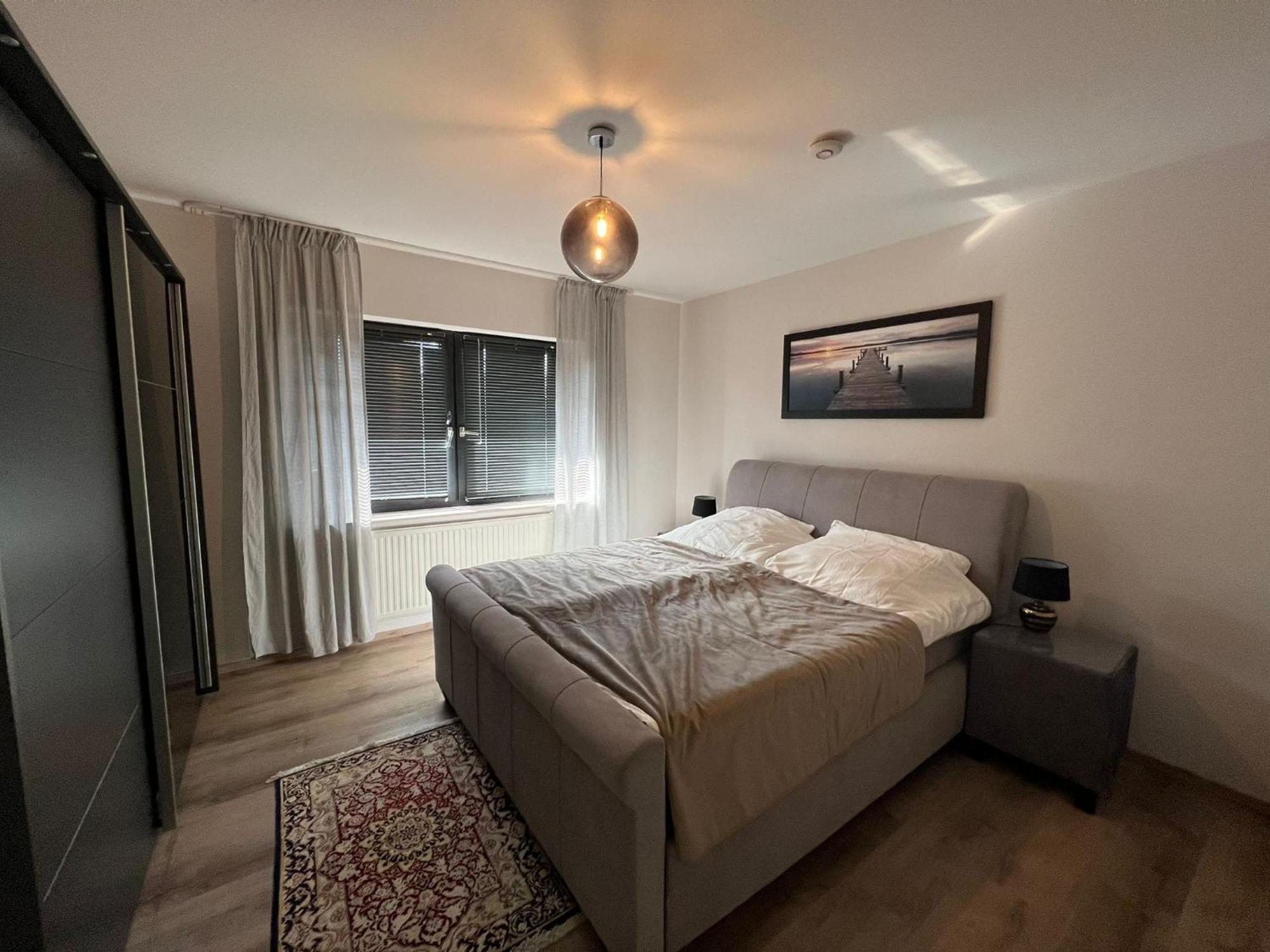Moderne Ferienwohnung In Dilsberg Neckargemünd Zewnętrze zdjęcie