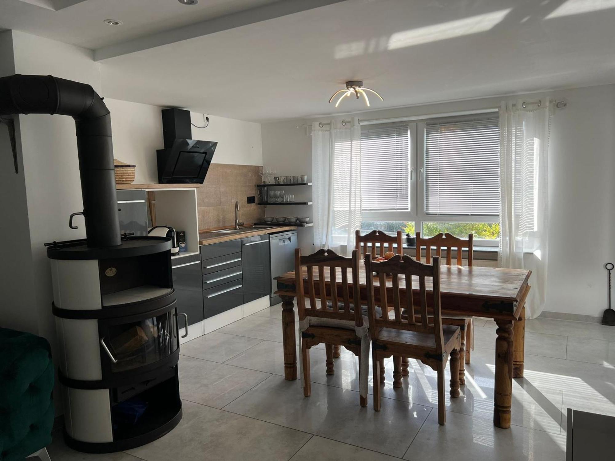 Moderne Ferienwohnung In Dilsberg Neckargemünd Zewnętrze zdjęcie