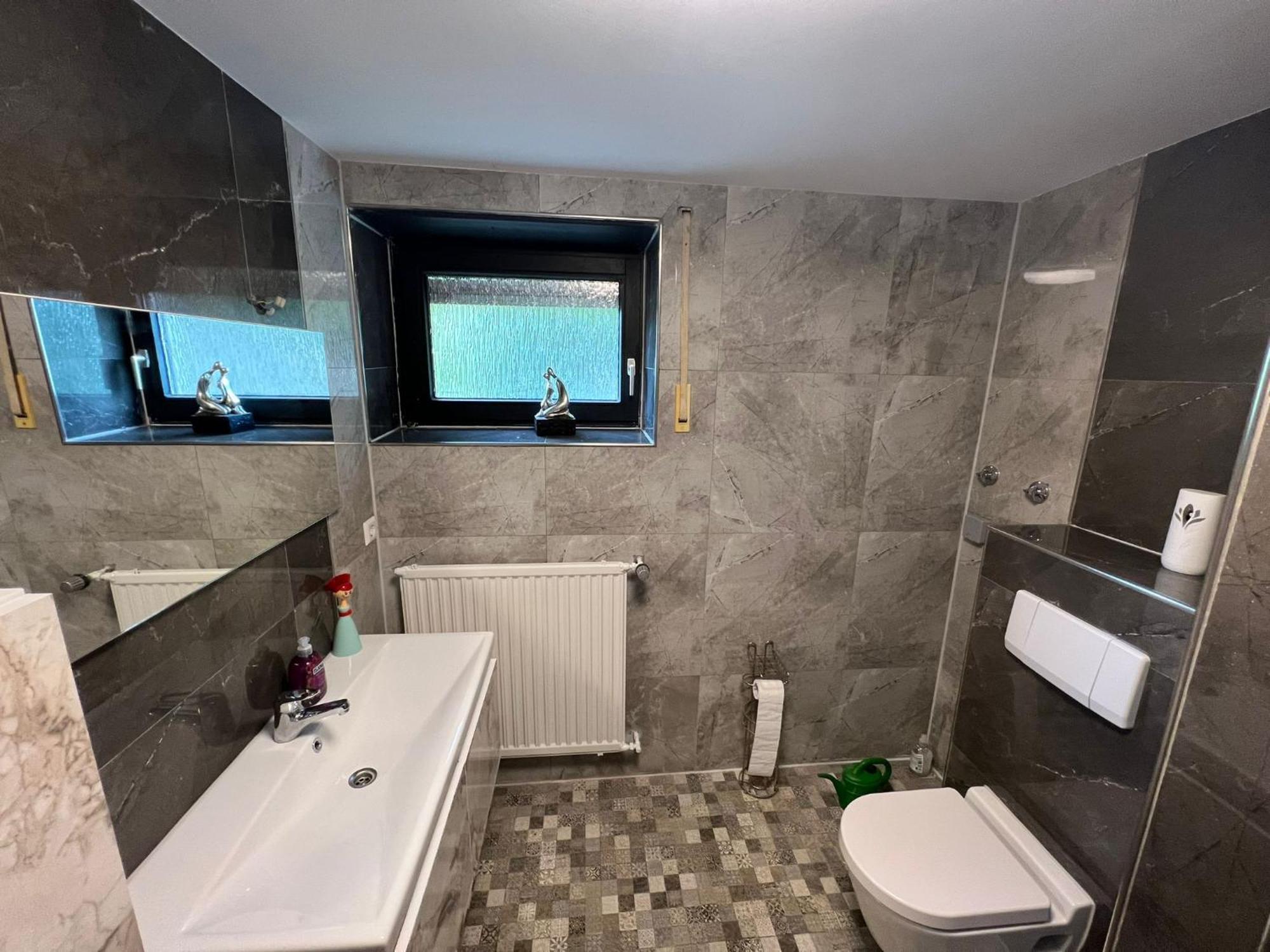 Moderne Ferienwohnung In Dilsberg Neckargemünd Zewnętrze zdjęcie