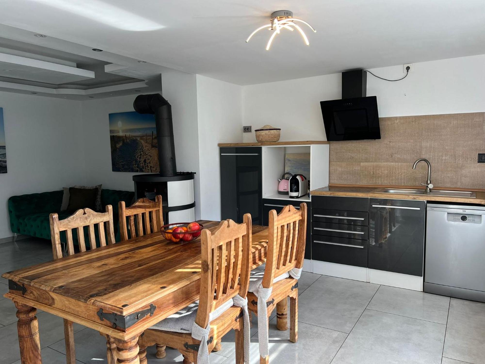 Moderne Ferienwohnung In Dilsberg Neckargemünd Zewnętrze zdjęcie